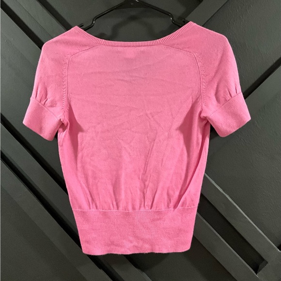 Silk Cashmere Banana Republic Cardigan - Picture 8 of 8